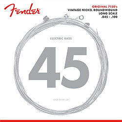 Fender® Bass Strings 7150 *  