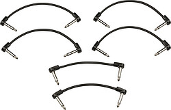 Fender® Blockchain Patch Cable Kit, XS  