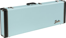 Fender® Classic Series Case LTD sonic bl 