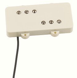 Fender® CuNiFe Jazzmaster® Pickup bridge 