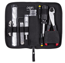 Fender® Custom Shop Tool Kit  