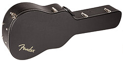 Fender® Dreadnought Acoustic Guitar Case 