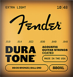 Fender® DuraTone 880 *  