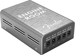 Fender® Engine Room LVL5 Power Supply  