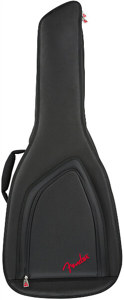 Fender® FAC610 Classic Guitar Gig Bag  