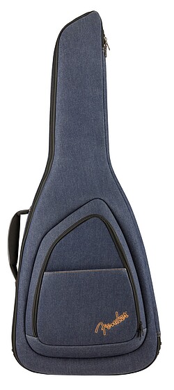 Fender® FE920 El. Guitar Gig Bag, Gold D 