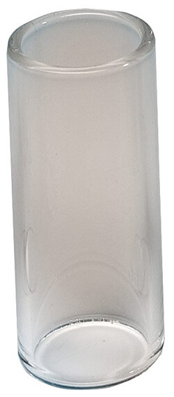 Fender® Glass Slide 3 Thick Medium  