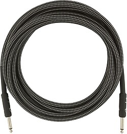 Fender® Kabel Professional 5,5m graytwee 