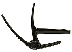 Fender® Laurel Electric Guitar Capo  