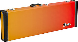 Fender® Ombre Case tequila sunrise  