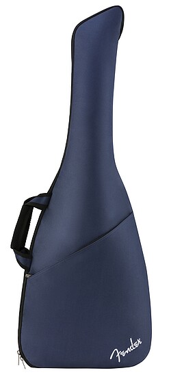 Fender® Perf. El. Guitar Gig Bag midn.bl 