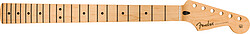Fender® Player Strat® Hals, 9,5", mpl  