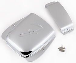 Fender® PV J-Bass® Ashtray Cover Set  