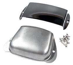 Fender® PV P-Bass® Ashtray Cover Set  