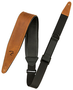 Fender® Right Height® Strap *  