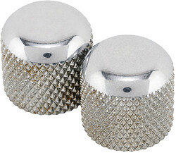 Fender® Roadworn Tele® Knobs  