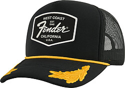 Fender® Scrambled Eggs Hat  