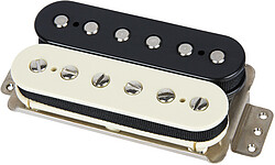 Fender® ShawBucker® 1 Pickup, zebra  