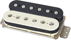 Fender® ShawBucker® 2 Pickup, zebra  