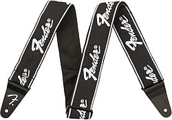 Fender® Strap Running Logo  