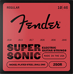 Fender® Supersonic 250R 010/046 