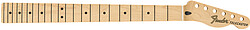 Fender® T-Hals Deluxe Series Maple  