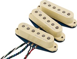 Fender® Ultra Noiseless Strat® Vint. Set 