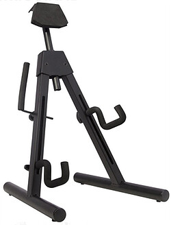 Fender® Univ. A-Frame El. Guitar Stand  