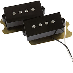 Fender® V-Mod Precision Bass® Pickup Set 