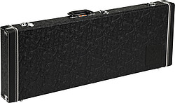 Fender® W. Jennings Strat®/Tele® Case  