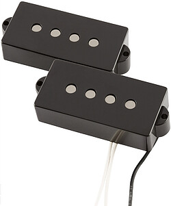 Fender® Yosemite® P-Bass® Pickup Set  