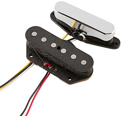 Fender® Yosemite® Tele® Pickup Set  