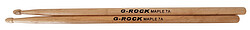 G-Rock Drum Sticks Maple 7A  