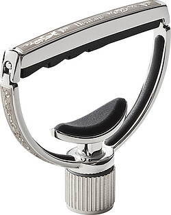 G7th Heritage Capo 12-String 3 Full Ac.  