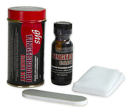 GHS A77 Fingerboard Care Kit  