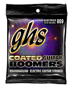 GHS CB-GBCL Coated Boomers CL 009/046  