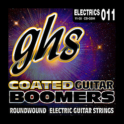 GHS CB-GBM Coated Boomers M 011/050 
