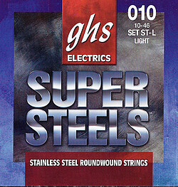 GHS ST-L Super Steel Light 010/046 