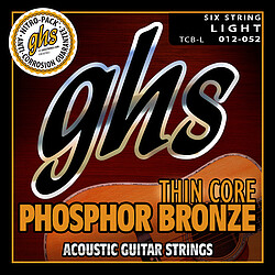 GHS TCB-L Thin Core Ph. Bronze 012/052  