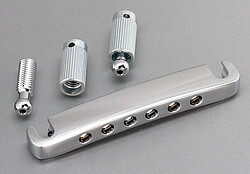 Gotoh 510-FA Stop Tailpiece * 