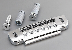 Gotoh 510-UB Brücke * 