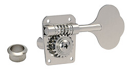 Gotoh GB 10 Mechanik 4L *  