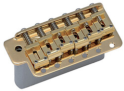 Gotoh GE-101T Tremolo gold  