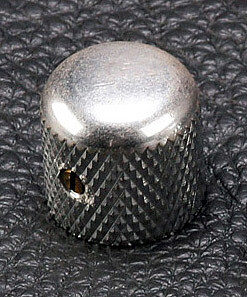 Gotoh Relic Knob VK1-19 aged chrome (1)  