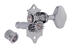 Gotoh SE-770 Mechanik 3L3R * 