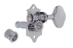 Gotoh SE-770 Mechanik 3L3R chrom  