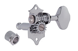 Gotoh SE-780 Mechanik 3L3R * 