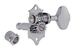 Gotoh SE-780 Mechanik 3L3R chrom  