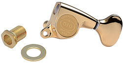 Gotoh SGS-510Z Mechanik 6L gold  