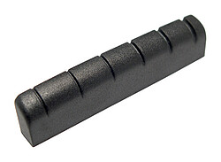 Graph Tech Black Tusq XL Nut PT 6010-00  